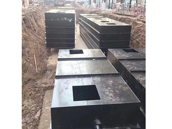 灵川​甘肃嘉源通环保：全品类水处理设备，一站式守护碧水清流